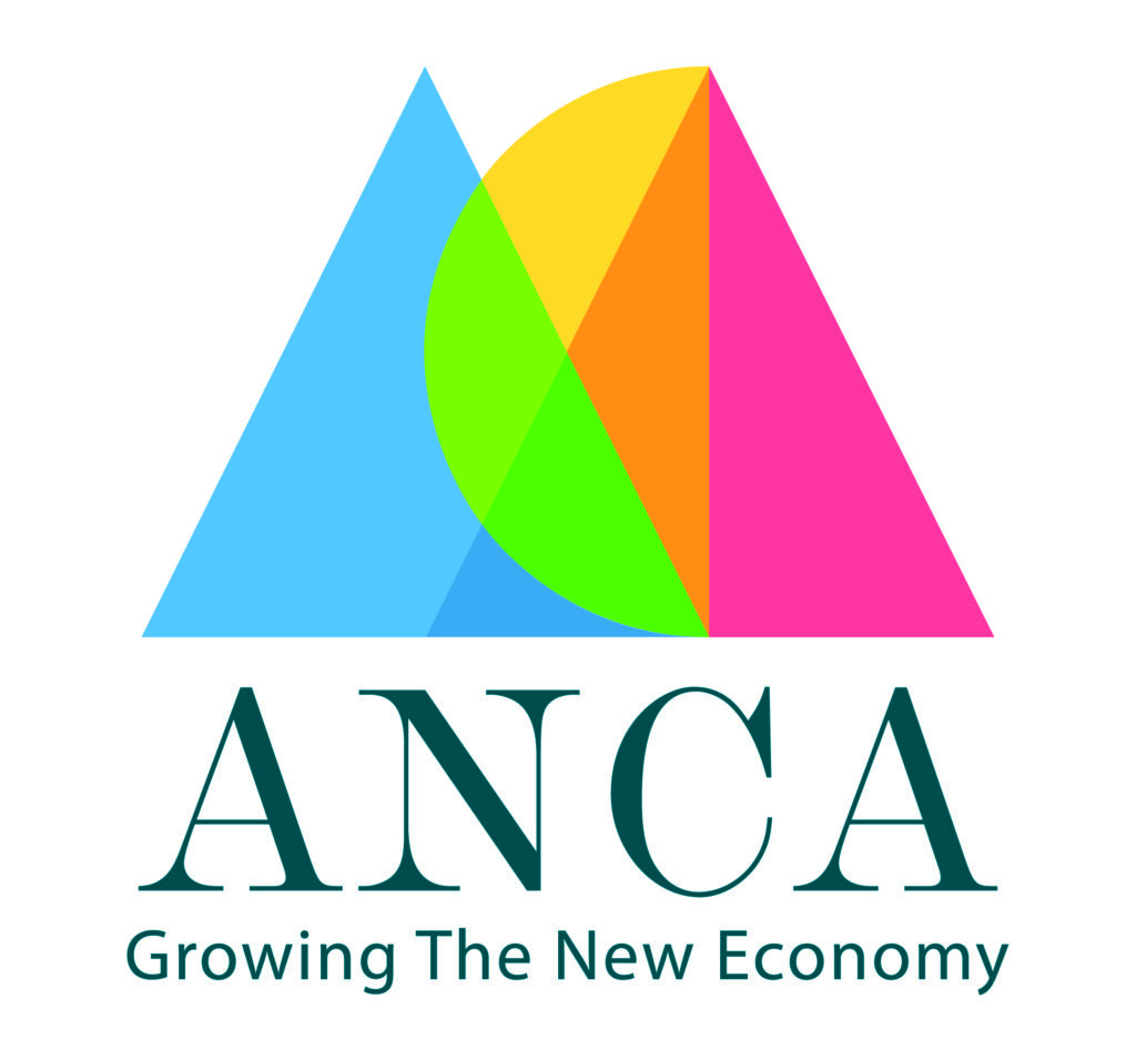 Adirondack North Country Association Logo
